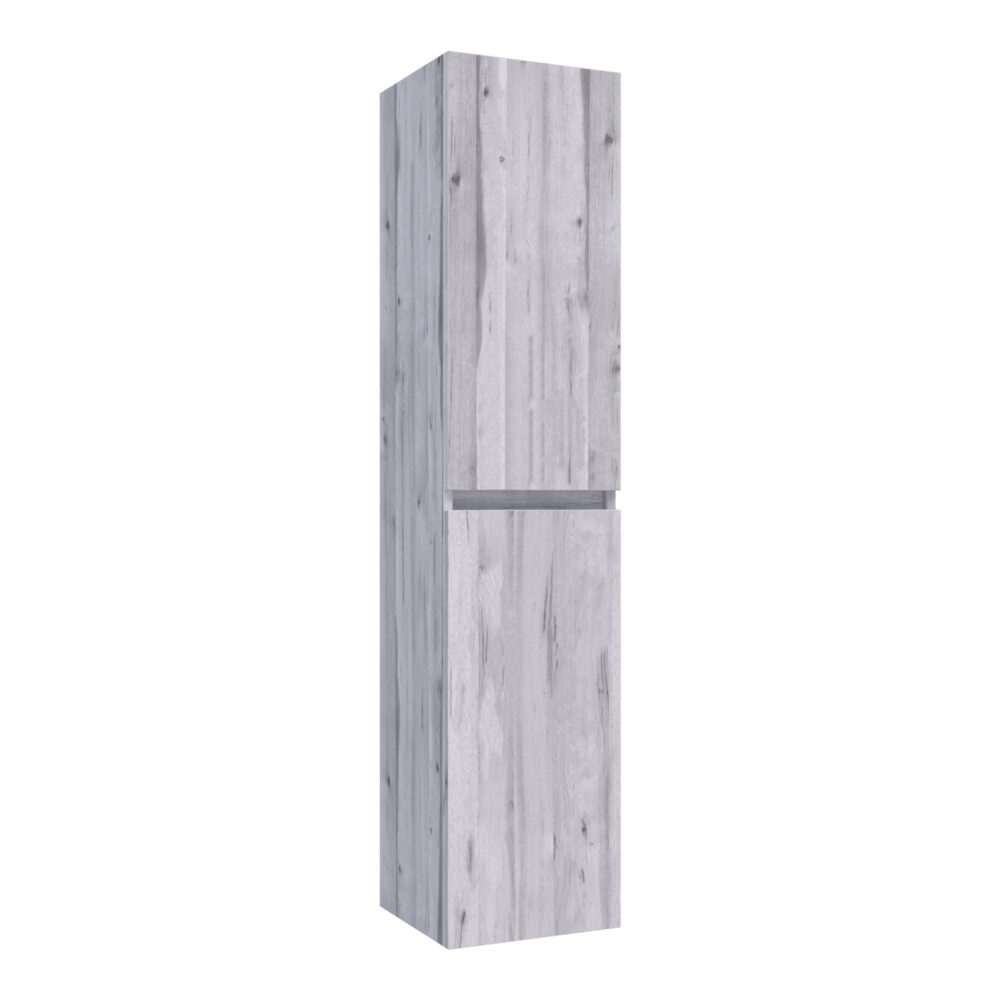 Topa Solution kolomkast 160 birch