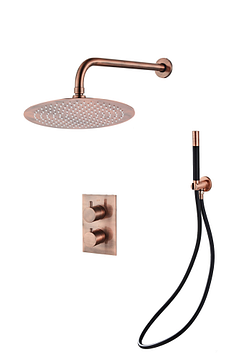 saniclear-copper-pro-inbouw-regendouche-met-wandarm-en-20cm-hoofddouche-geborsteld-koper-zwart-sk23476_3_