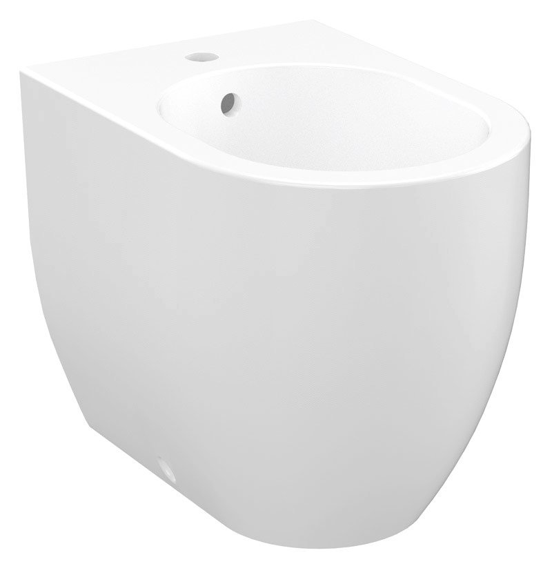 Flo Bidet 36x42x51,5cm