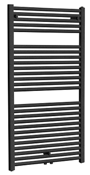 Wiesbaden Elara sierradiator 118,5 x 60,0 cm antraciet