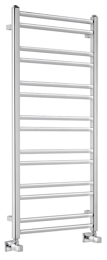 Sapho Metro Dos handdoek radiator 50x110 chroom