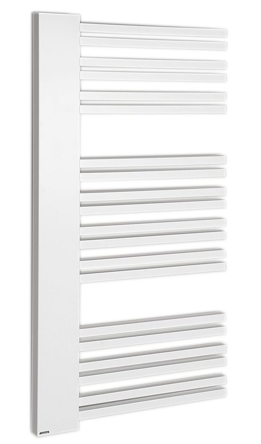 Sapho Altalena handdoekradiator 60x120 cm wit 642 W