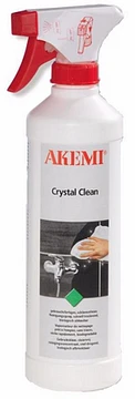 Akemi Crystal Clean Spray ontvetter 500ML