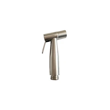 Best Design Poul Ore knijp/bidet handdouche 1/2" RVS