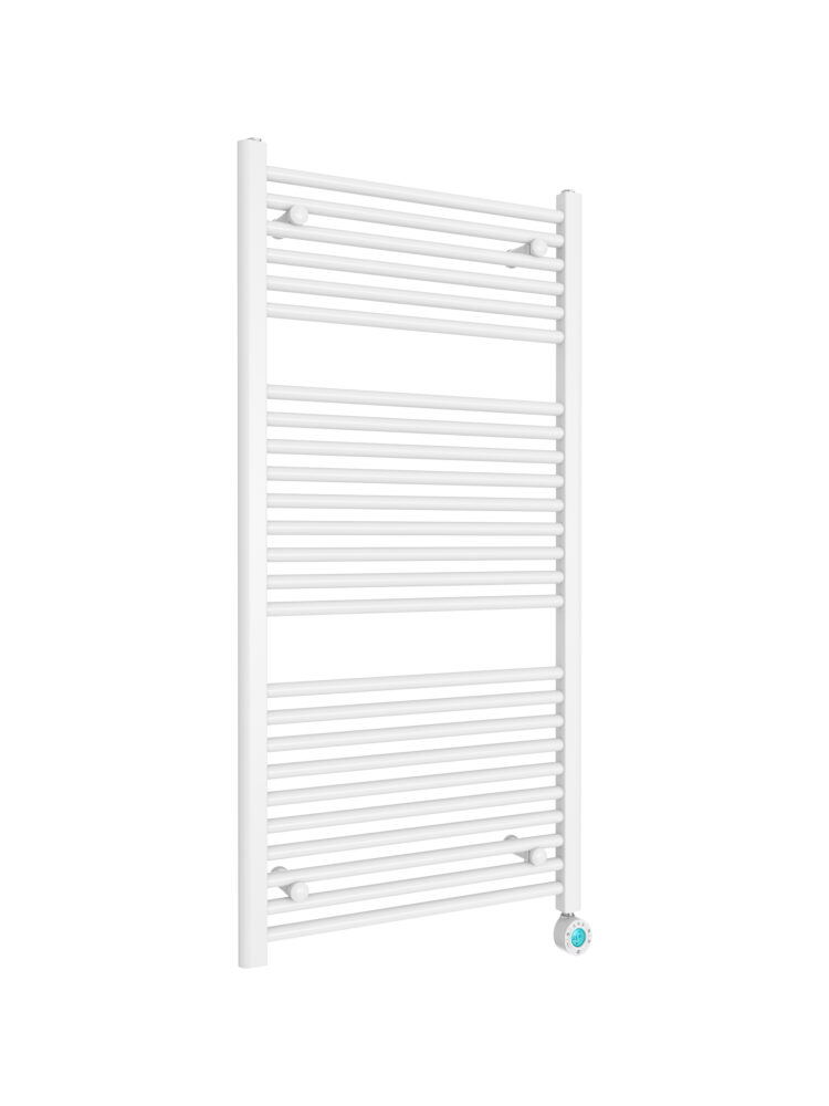 Best Design Senden White elektrische radiator 120x60 wit