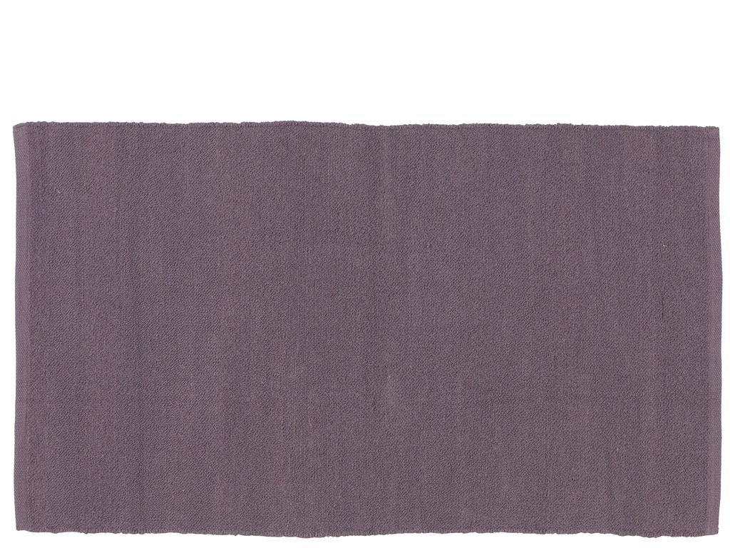 Södahl badmat 70x120cm Rustic mauve