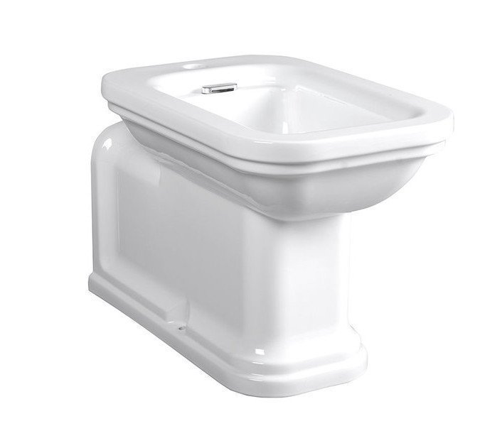 Waldorf Bidet 37x42x65cm