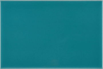 Rivièra Liso rechthoekige wandtegel 15x10 Altea Blue