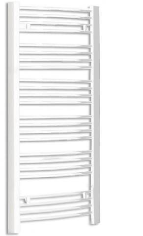 Egeon Handdoekradiator 60x175 cm 1057W wit