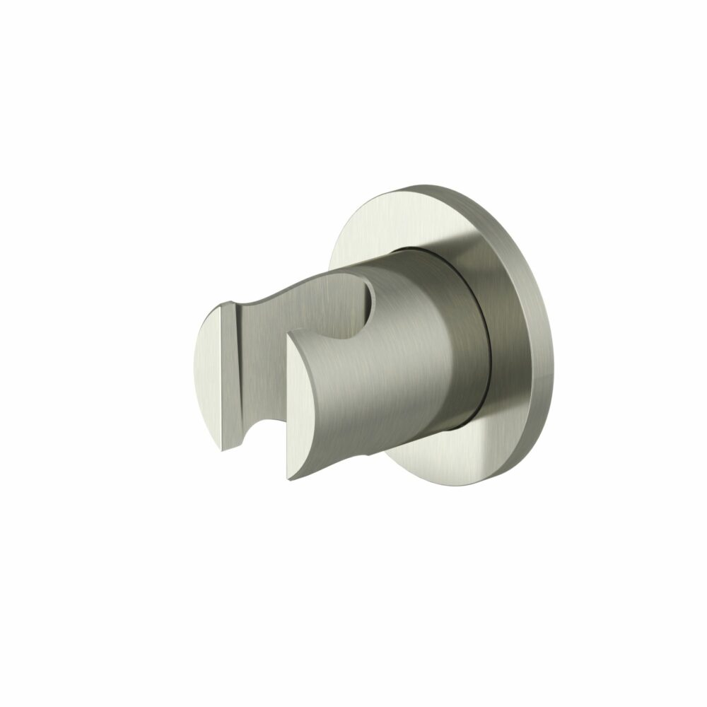 Hotbath Archie AR514 wandsteun voor handdouche RVS 316