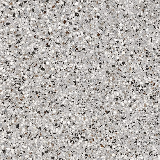 VTwonen Terrazzo vloertegel 90x90 Smoke Flakes