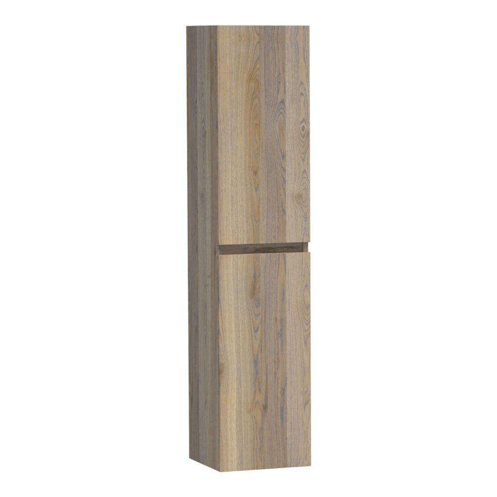 Topa Massief Eiken Solution kolomkast 160 vintage oak