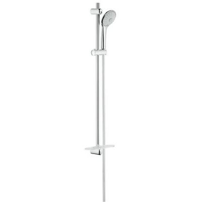 Grohe Euphoria Glijstang 90cm Massage Chroom