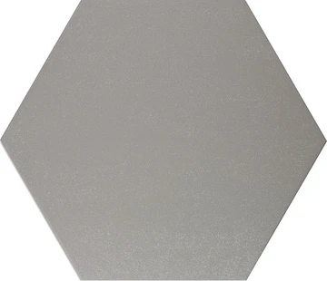 Codicer Hex25 Basic hexagon vloertegel 25x22 Grey