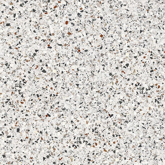 VTwonen Terrazzo vloertegel 90x90 Ice Flakes