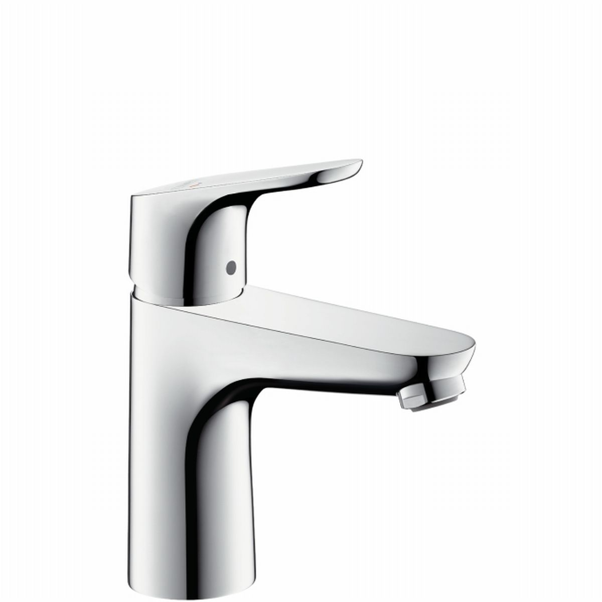 Hansgrohe Focus Coolstart wastafelkraan chroom