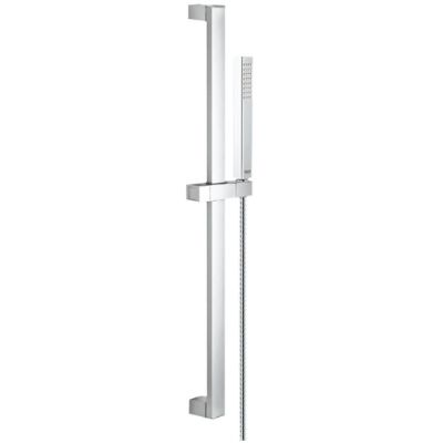 Grohe Euphoria Cube glijstangset 60 cm