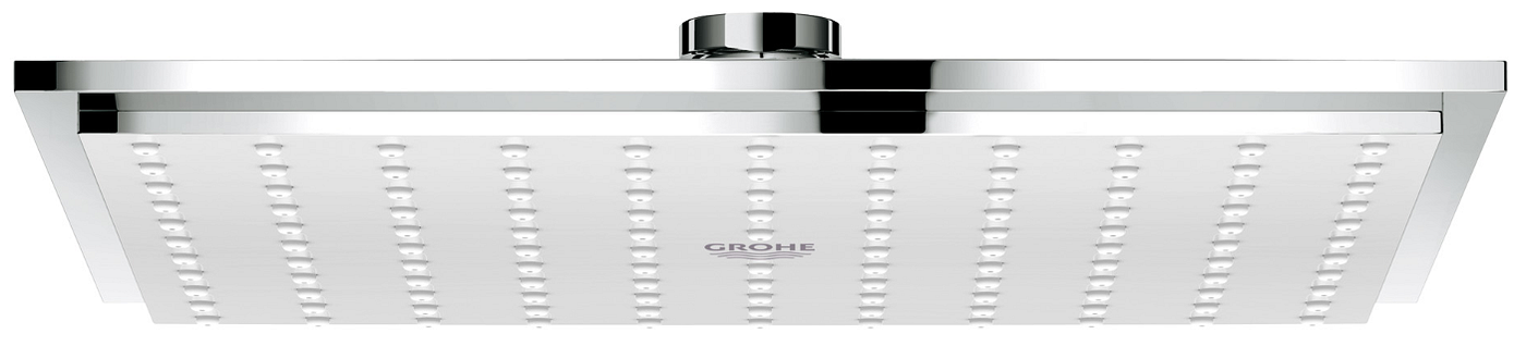 Grohe Rainshower hoofddouche 23x23 cm chroom