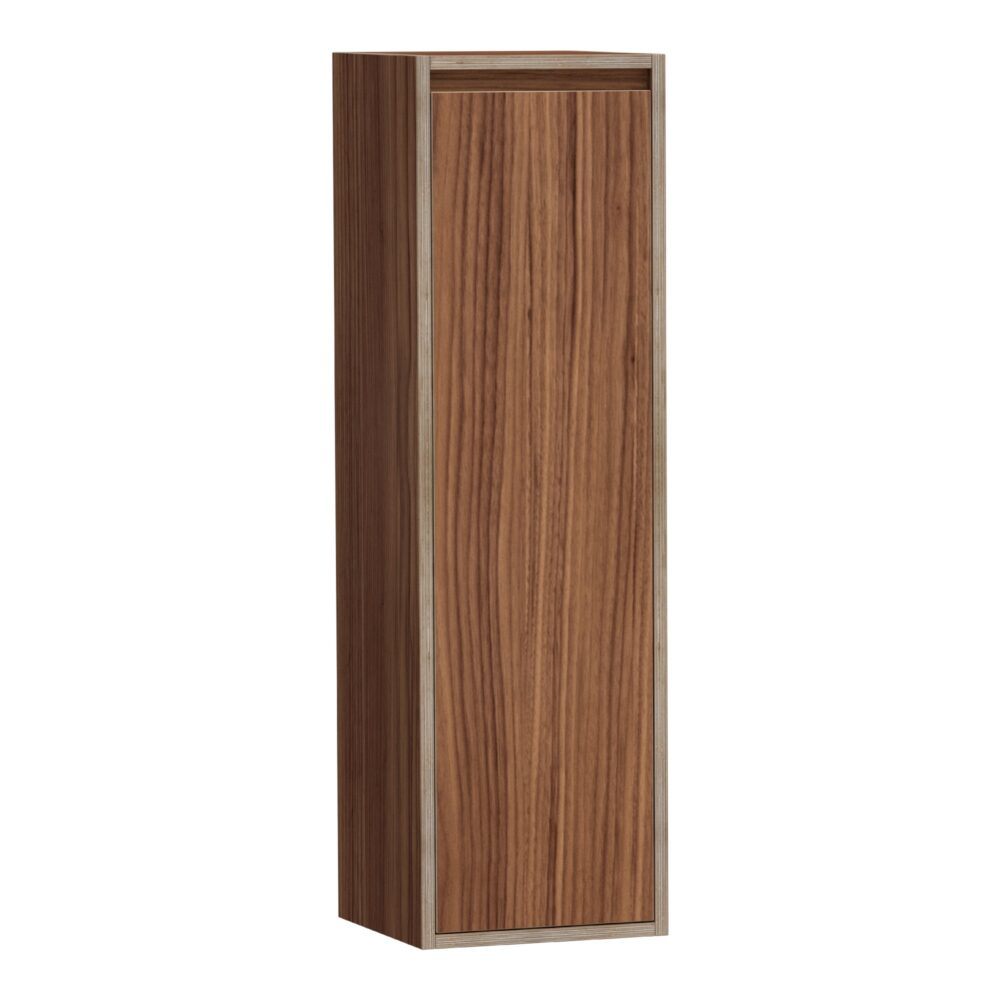 Topa Walnut Wood Nexxt kolomkast linksdraaiend 120 natural walnut