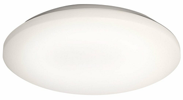 Orbis sensor LED plafondlamp 40 wit