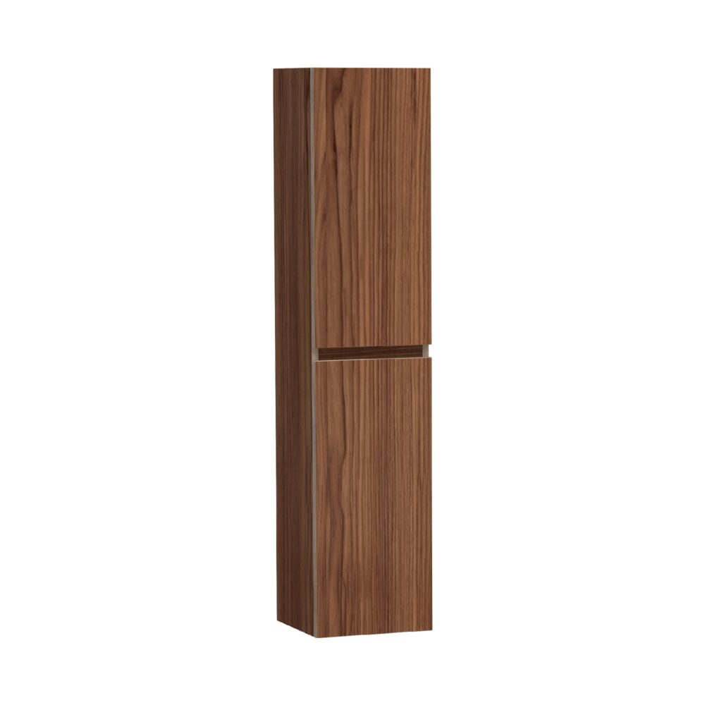 Topa Walnut Wood Solution kolomkast 160 natural walnut