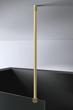 Best Design Nancy Dalis plafond stabilisatiestang 100 mat goud