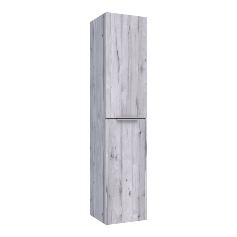 Topa Evo kolomkast 160 birch