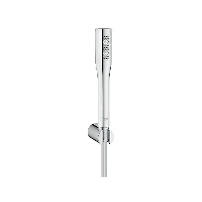 Grohe Euphoria Cosmopolitan badset met slang 150 cm. chroom