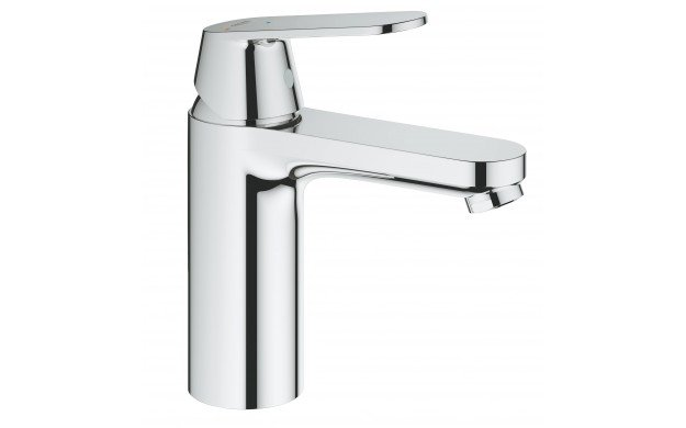 Grohe Eurosmart Cosmopolitan wastafelkraan M, chroom