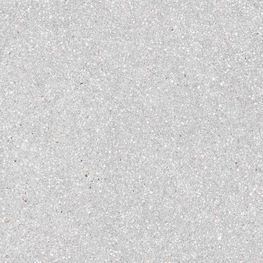 Vives Farnese Humo terrazzo vloertegel 30x30 grijs