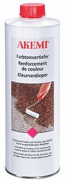 Akemi Kleurverdieper Blue stone 250ML