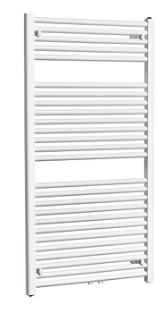 Wiesbaden Elara sierradiator 118,5 x 60,0 cm glans wit