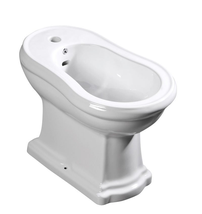 Retro Bidet 38,5x41x60cm