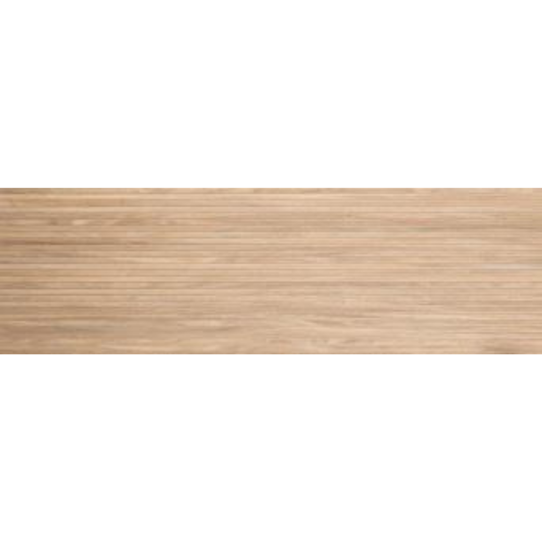 Colorker Linnear wandtegel 31.6x100 Natural Linnear mat