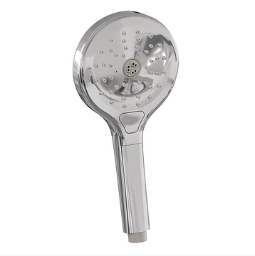 Brauer Chrome Edition ronde handdouche chroom