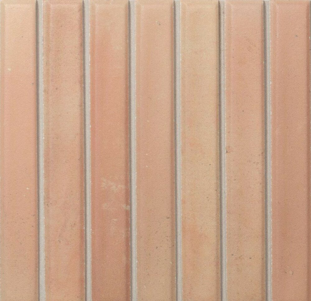 Wow Sweet Bars wandtegel Tan Matt 11.6x11.6