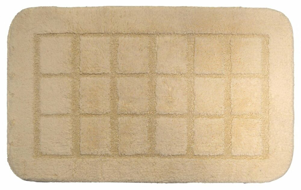 Ridder Delhi badmat 50x80 beige