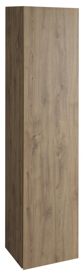 Aqualine Altair kolomkast 150 oak emporio