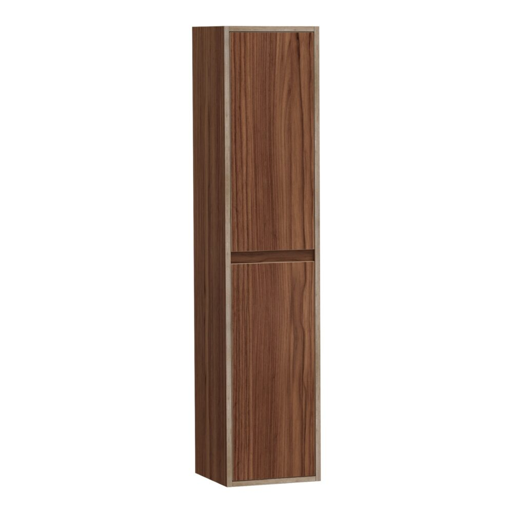 Topa Walnut Wood Nexxt kolomkast 160 natural walnut