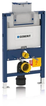 Geberit Duofix Omega inbouwreservoir H98CM