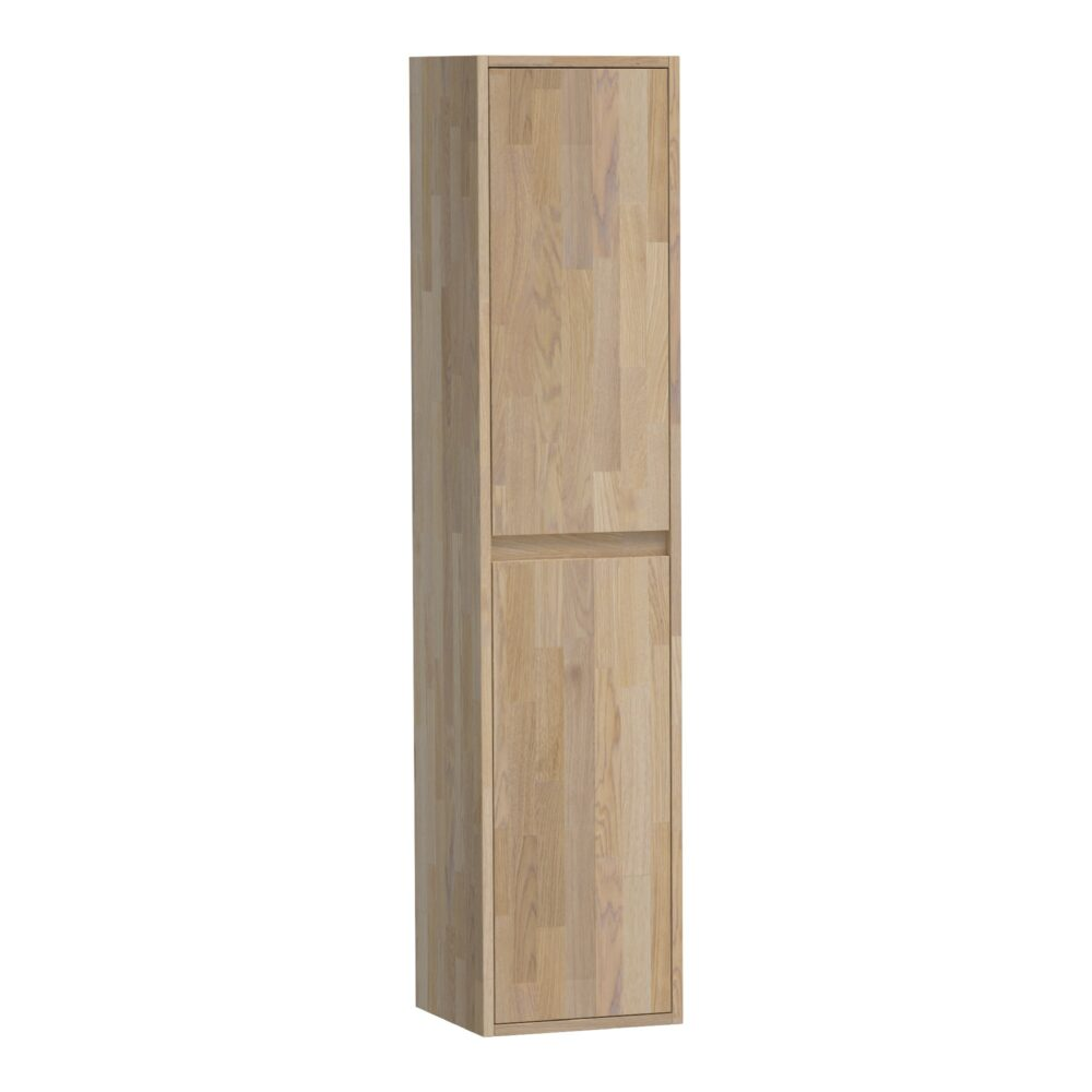 Topa Natural Wood Nexxt kolomkast 160 grey oak