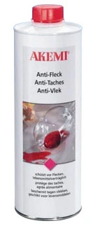 Akemi Anti-Vlek NANO Blue stone 250ML