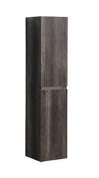 Neuer Trendline kolomkast 35x160 century oak