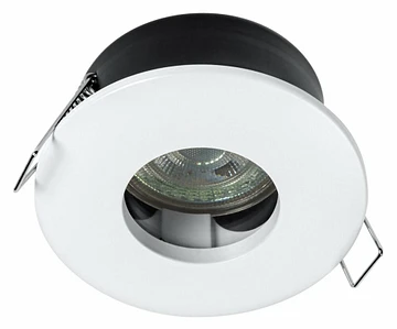 Ledvance Spotlight GU10 inbouw plafondlamp 8,5 wit