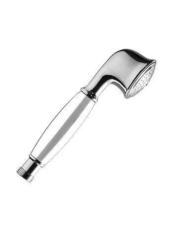 Hotbath Amice - Mate nostalgische handdouche M395CR