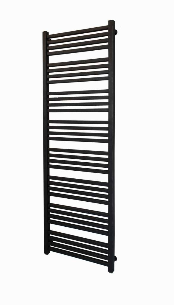 Neuer Block radiator 150x50 grafiet