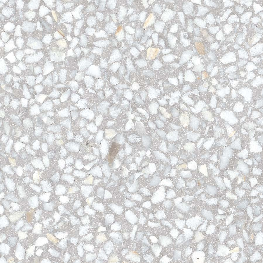 Vives Farnese Amalfi Humo terrazzo vloertegel 30x30 grijs