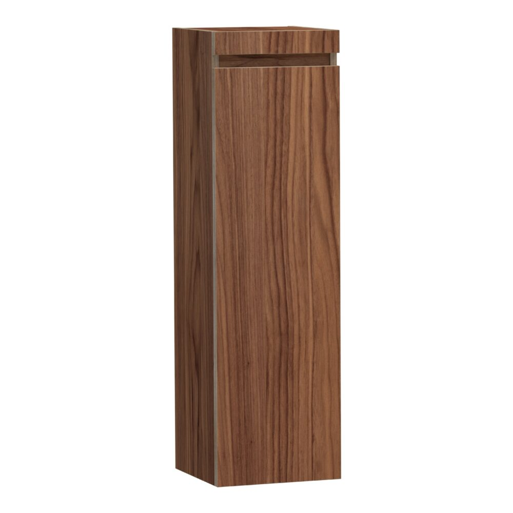 Topa Walnut Wood Solution kolomkast rechtsdraaiend 120 natural walnut