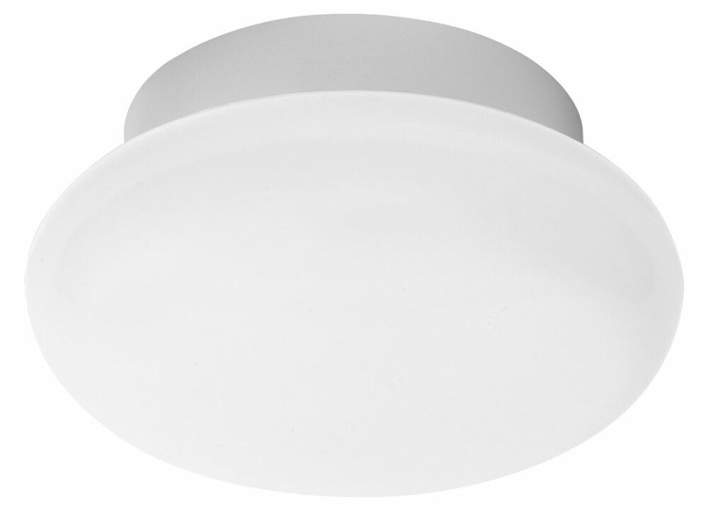 Orbis Aqua smart dimbare LED plafondlamp 20 wit