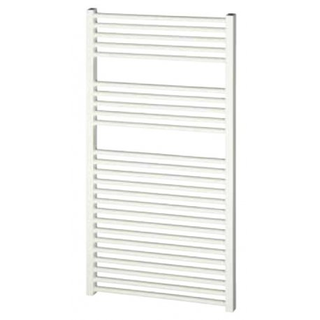 Haceka Gobi Adoria handdoekradiator 110×60 cm wit 395W